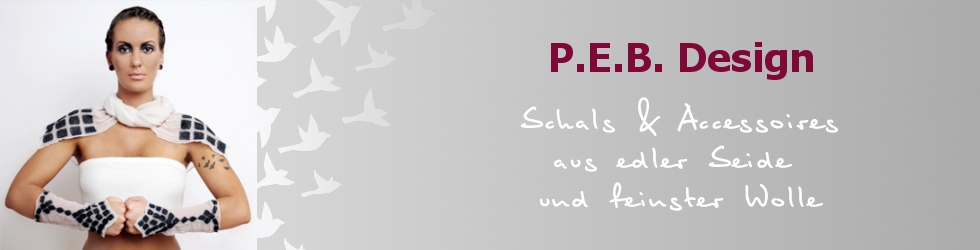 Produkte von P.E.B. Design