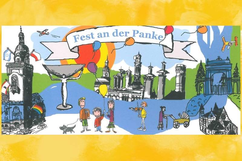 Fest an der Panke Fest an der Panke